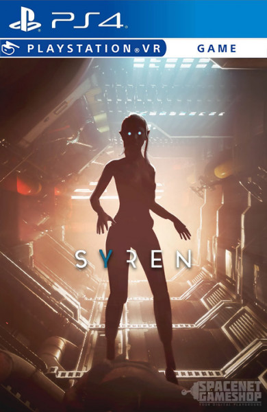 Syren [VR] PS4